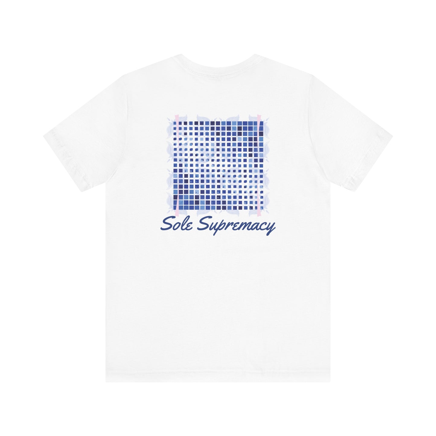 Dodger Dunks Colorway Option2 Unisex T-Shirt