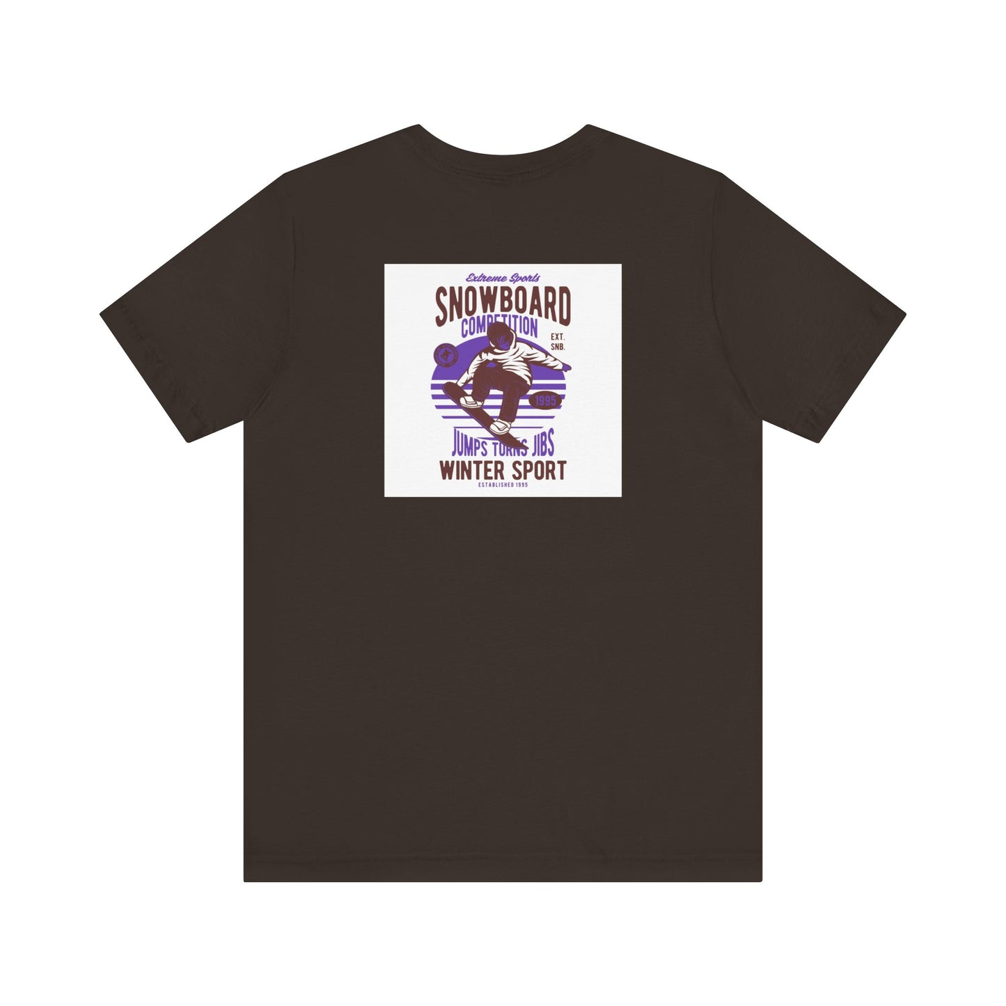 Satsubun Dunks Unisex T-Shirt