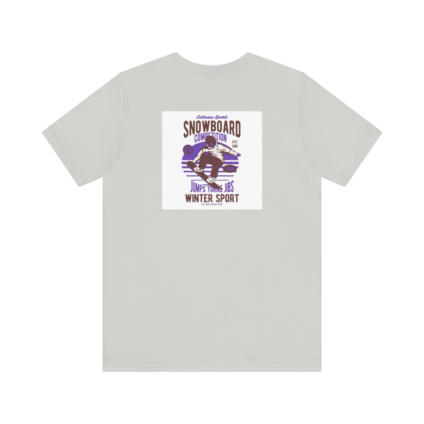 Satsubun Dunks Unisex T-Shirt