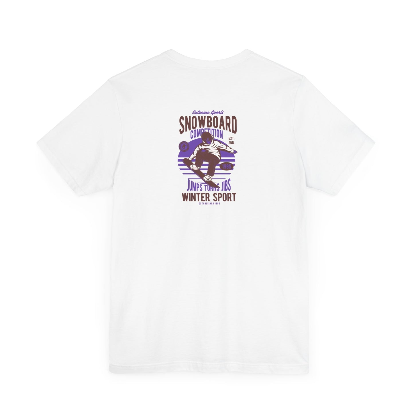 Satsubun Dunks Unisex T-Shirt