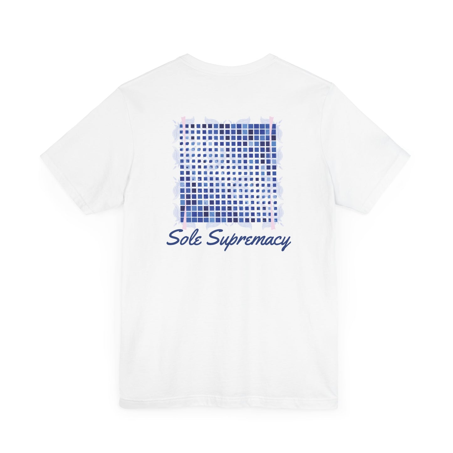 Dodger Dunks Colorway Option2 Unisex T-Shirt