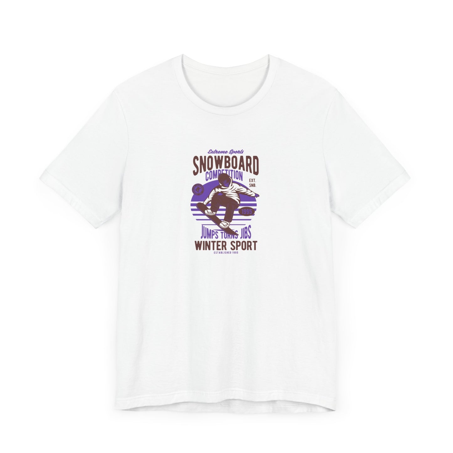 Satsubun Dunks Unisex T-Shirt