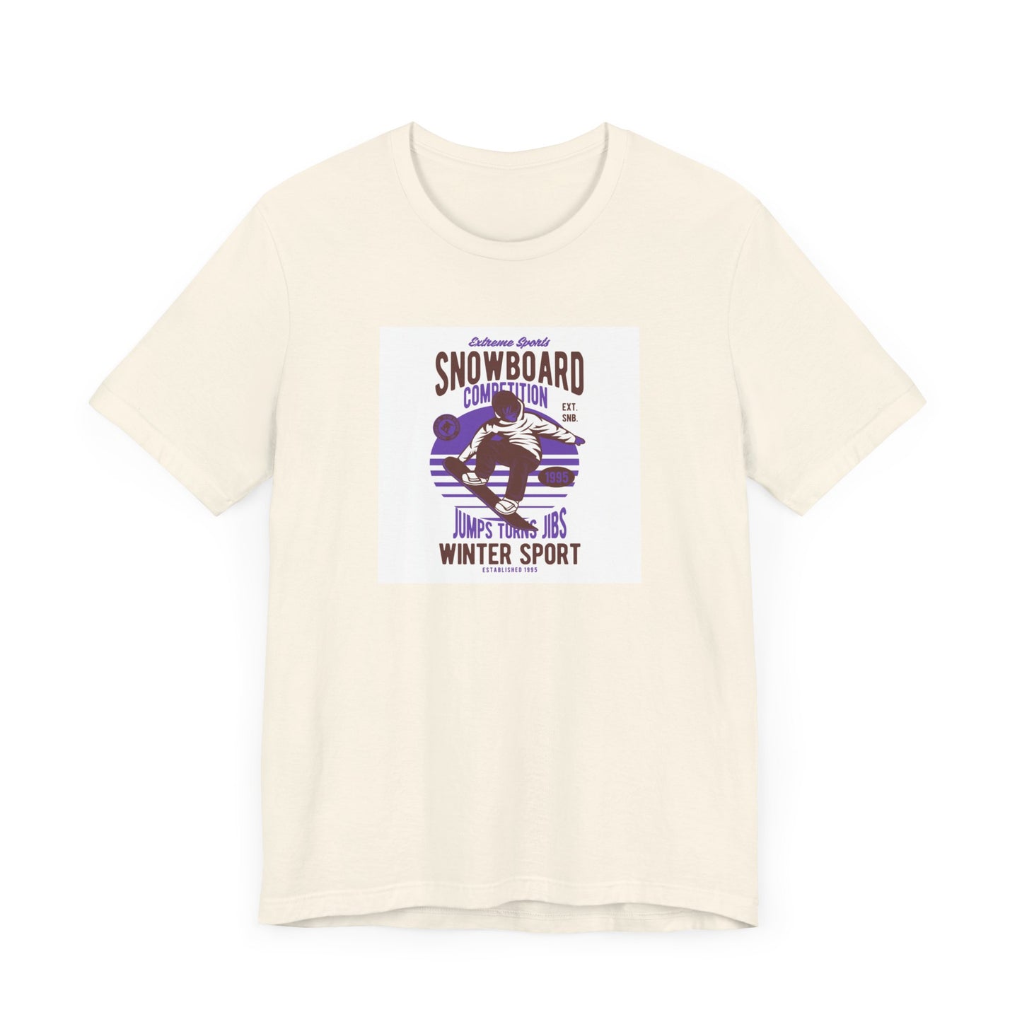Satsubun Dunks Unisex T-Shirt