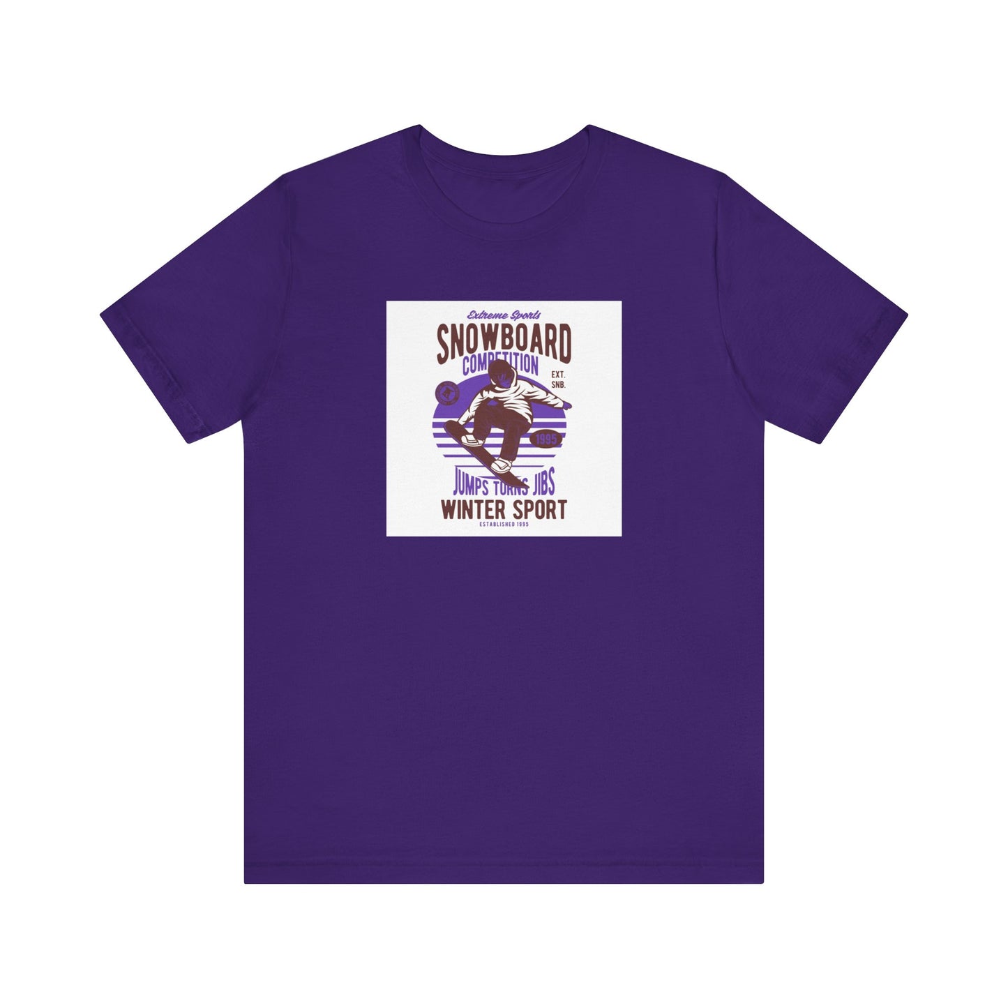 Satsubun Dunks Unisex T-Shirt