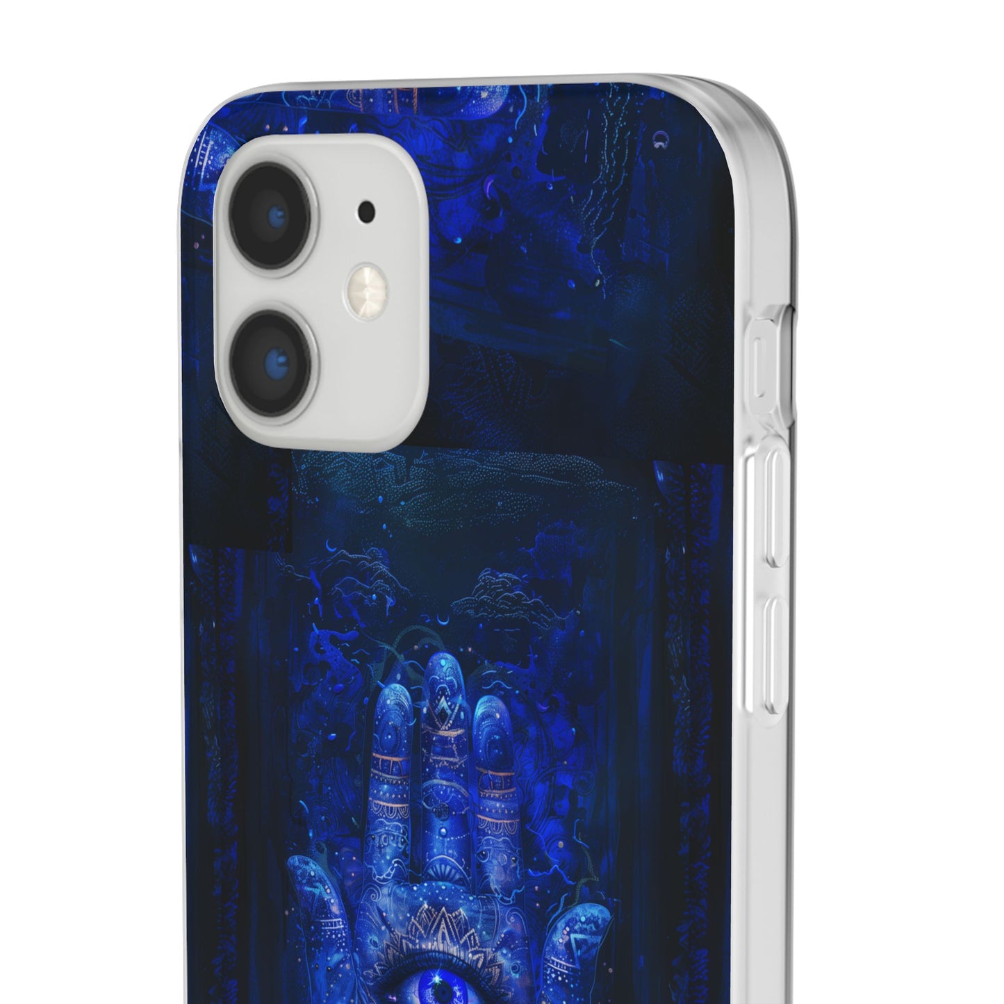 Hand Of Fatima/Hamsa  iPhone & Samsung Flexi Cases