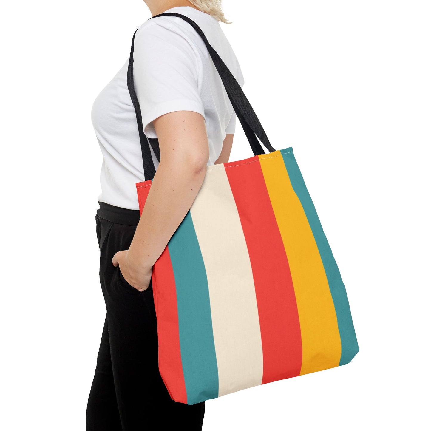 Summer Colors 2 Tote Bag (AOP)