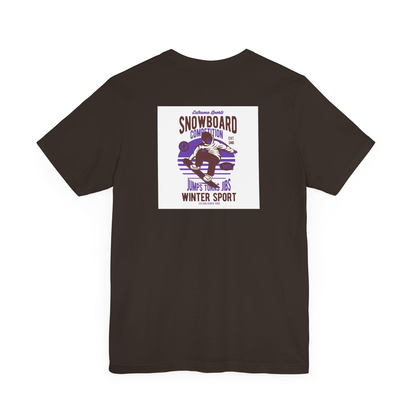 Satsubun Dunks Unisex T-Shirt