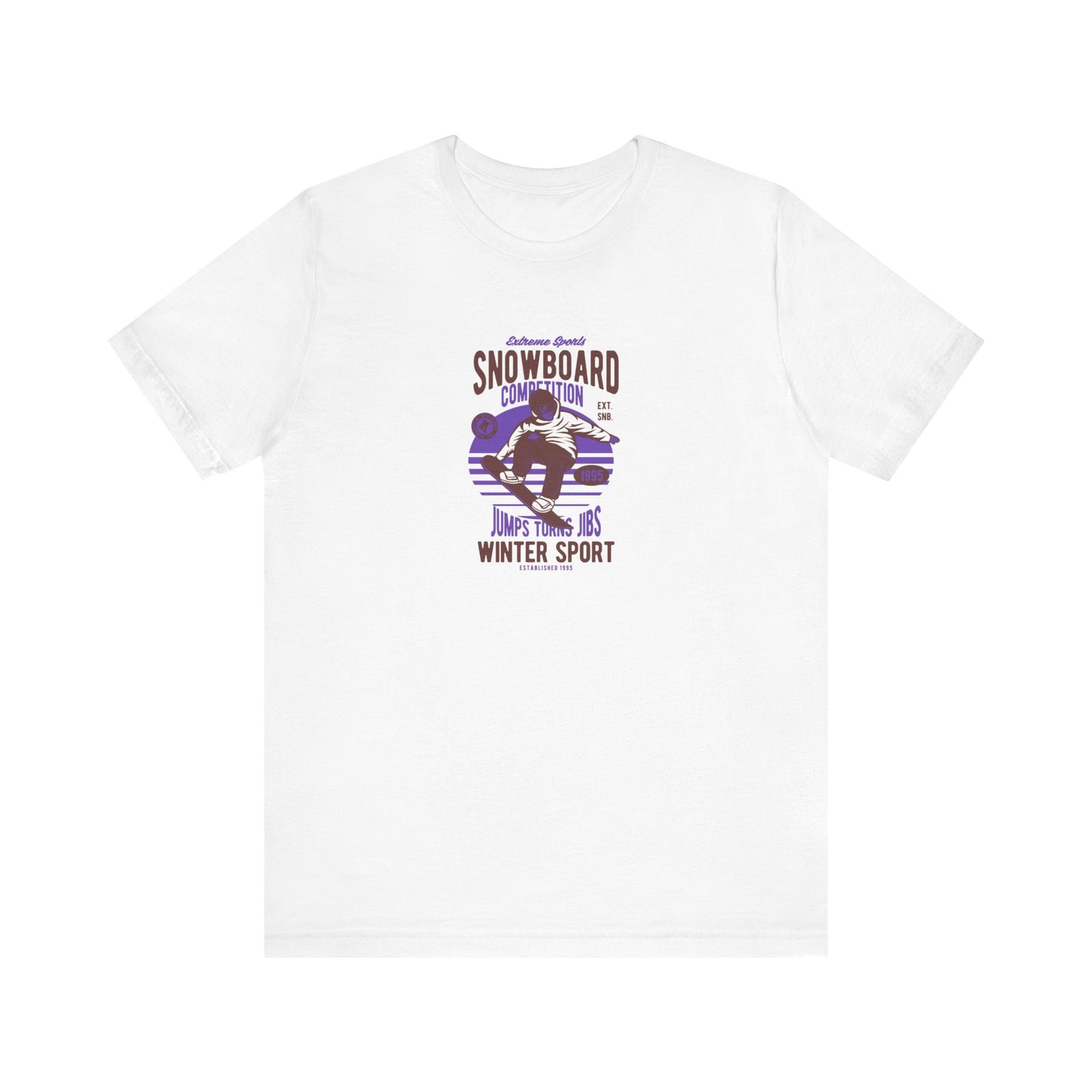 Satsubun Dunks Unisex T-Shirt