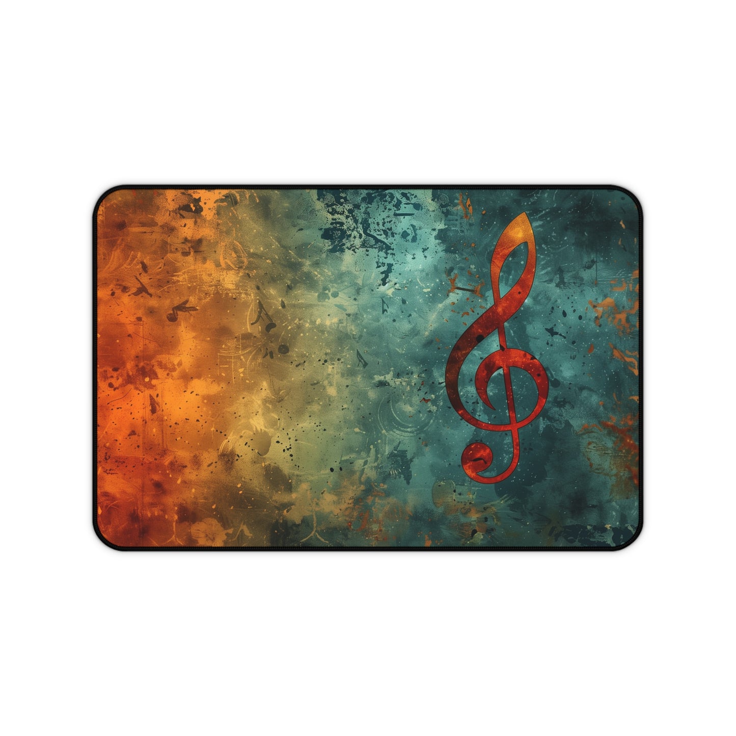 Desk Mat Mouse Pad