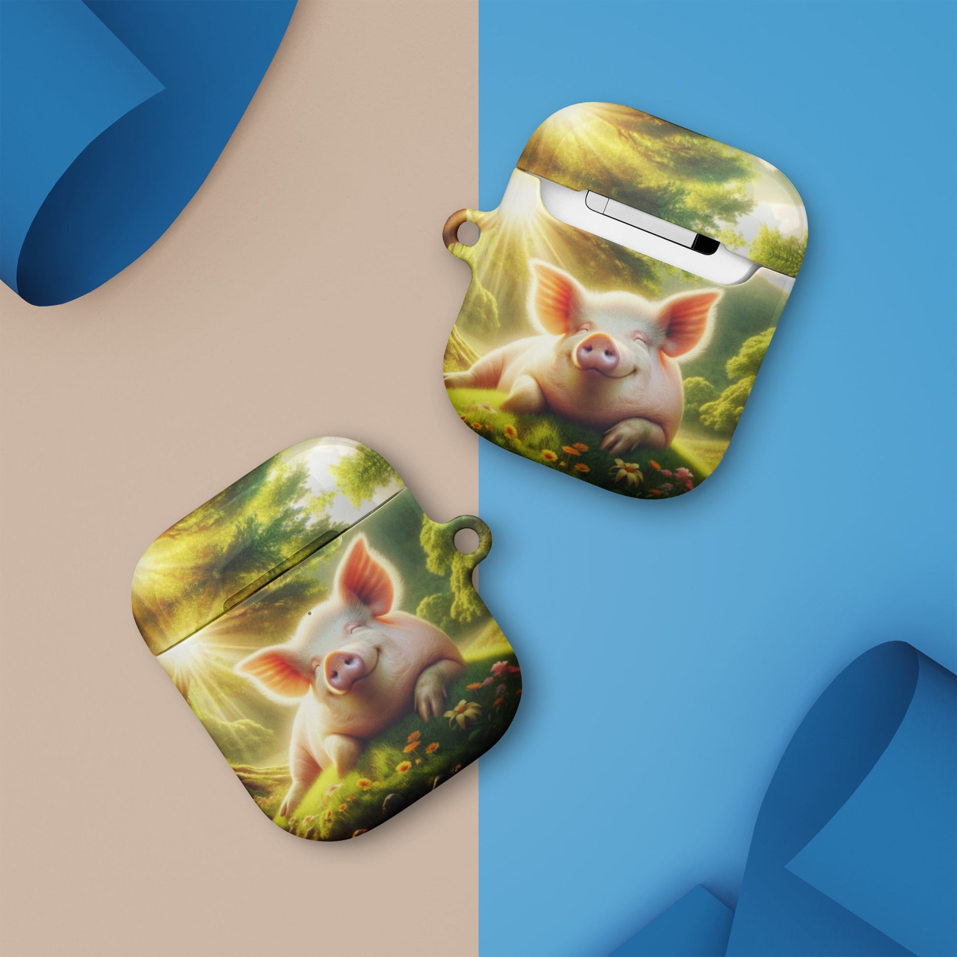 TrendyGuard AirPods Gen2 Case for AirPods®