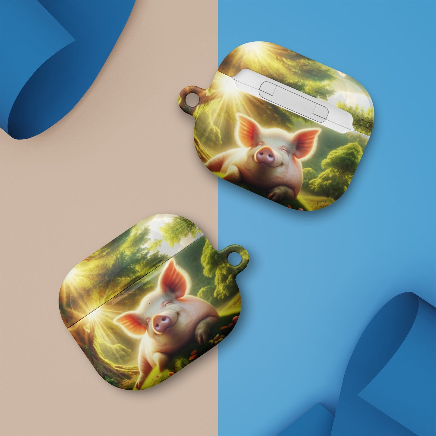 TrendyGuard AirPods Gen3 Case for AirPods®