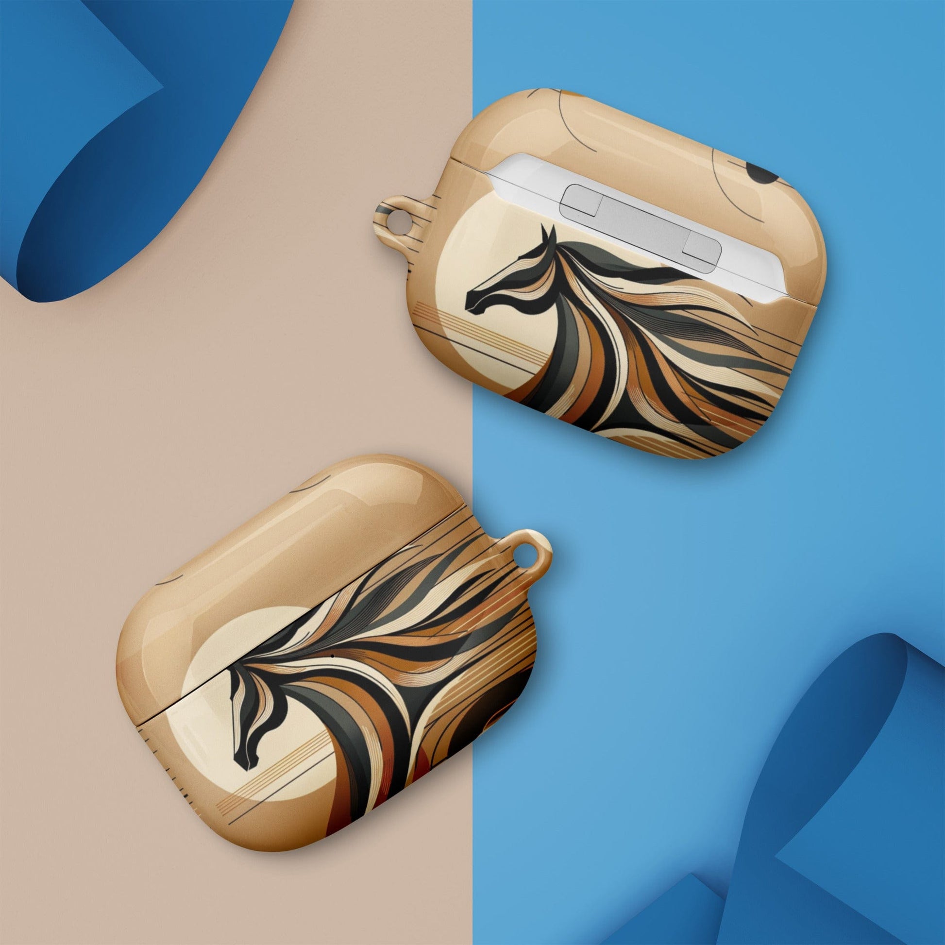 TrendyGuard AirPods Pro Gen1 Case for AirPods®