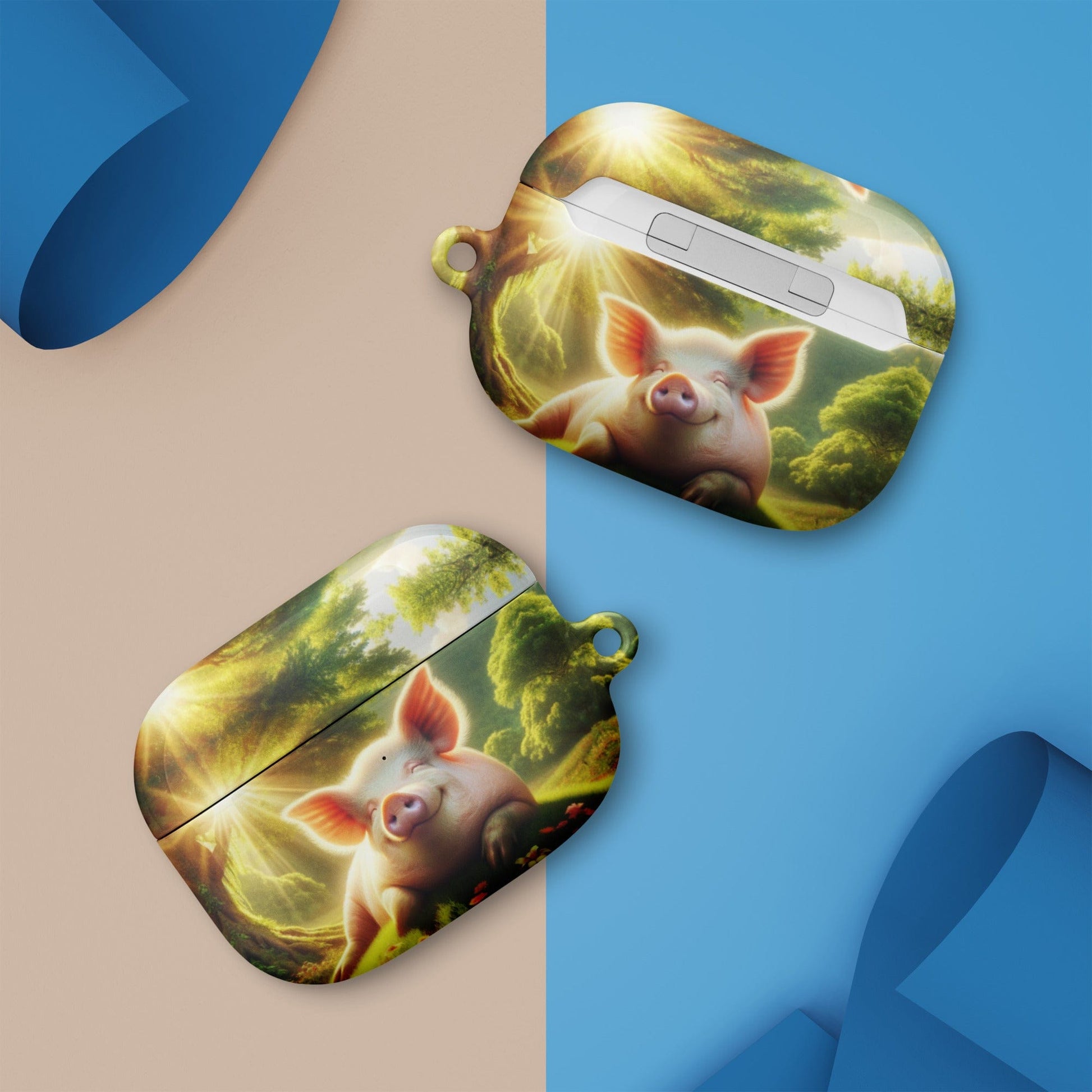 TrendyGuard AirPods Pro Gen1 Case for AirPods®