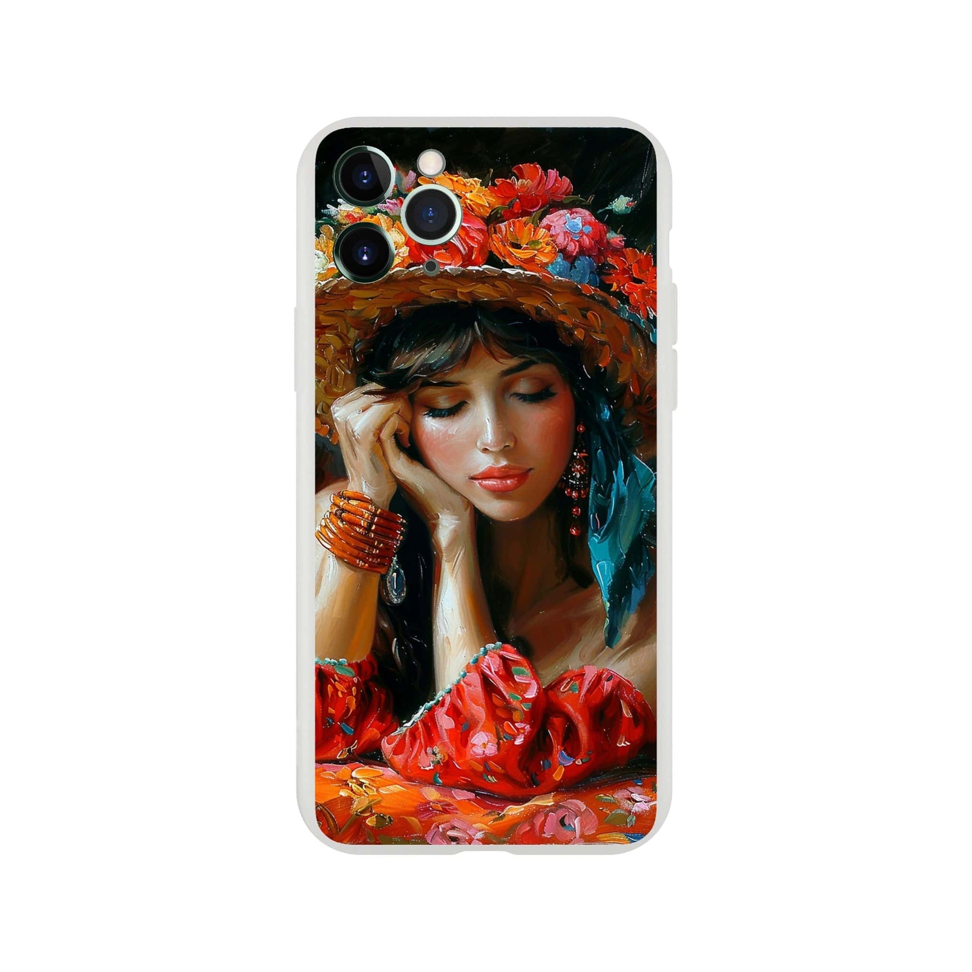 TrendyGuard Print Material Flexi case / Apple - iPhone 11 Pro Inner Peace iPhone & Samsung Cases