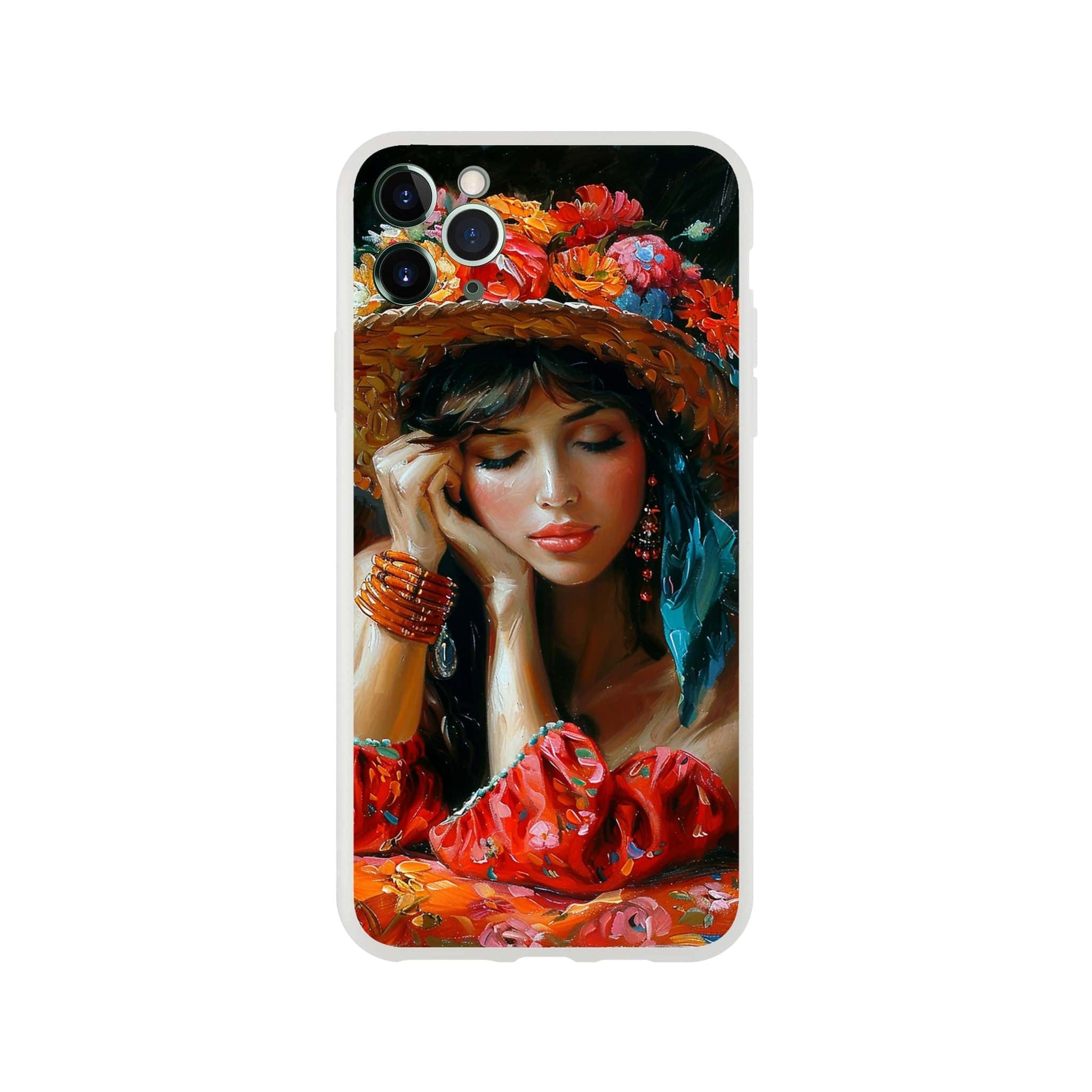 TrendyGuard Print Material Flexi case / Apple - iPhone 11 Pro Max Inner Peace iPhone & Samsung Cases