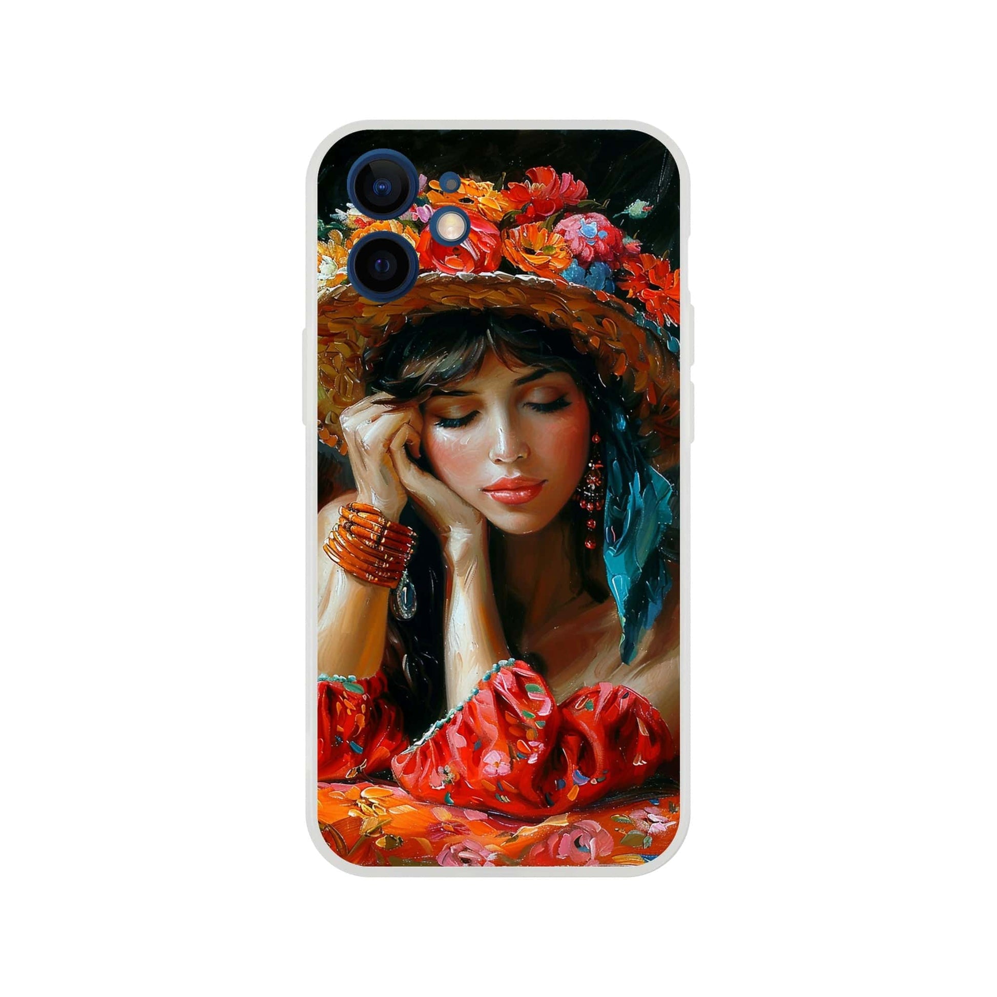 TrendyGuard Print Material Flexi case / Apple - iPhone 12 Mini Inner Peace iPhone & Samsung Cases