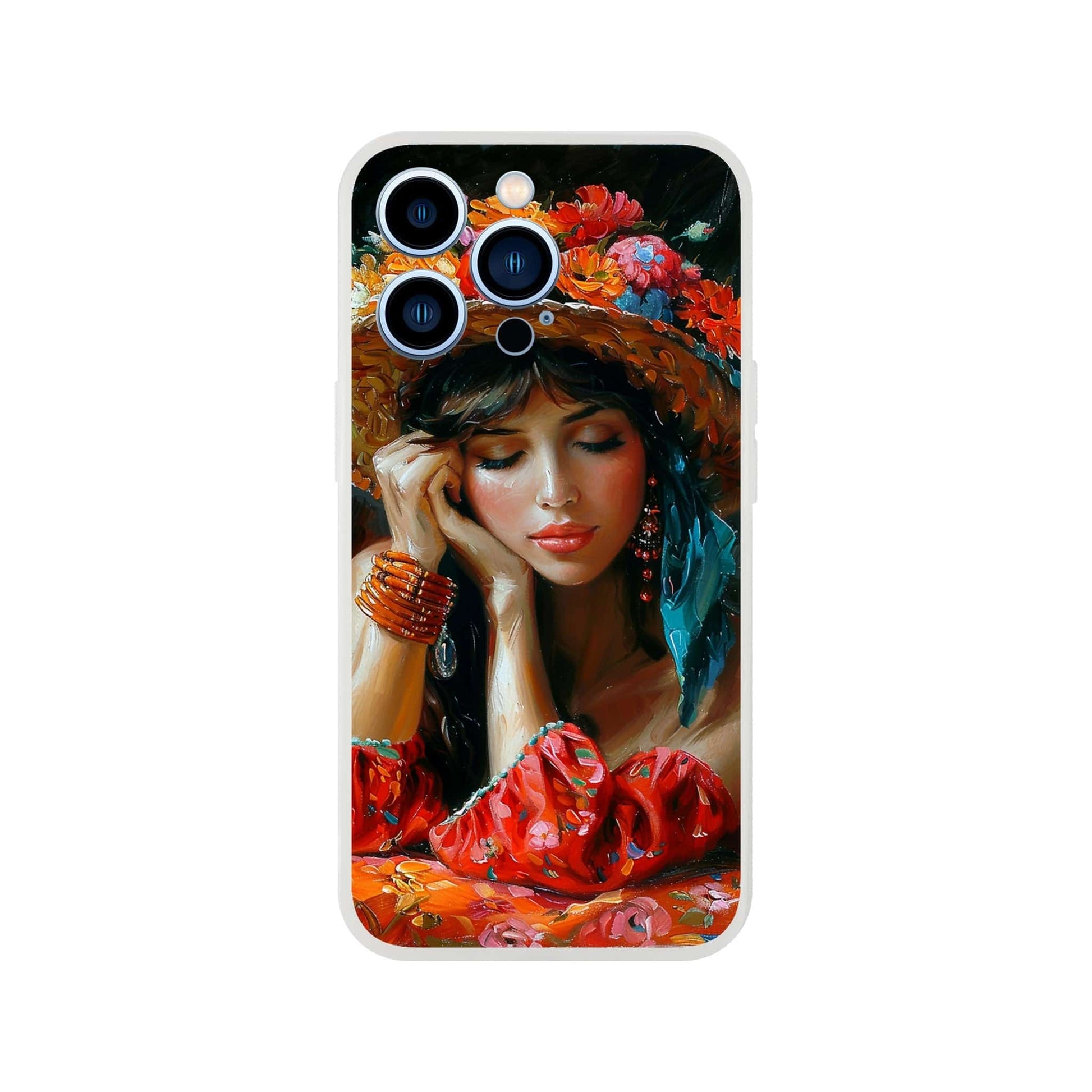TrendyGuard Print Material Flexi case / Apple - iPhone 13 Pro Inner Peace iPhone & Samsung Cases