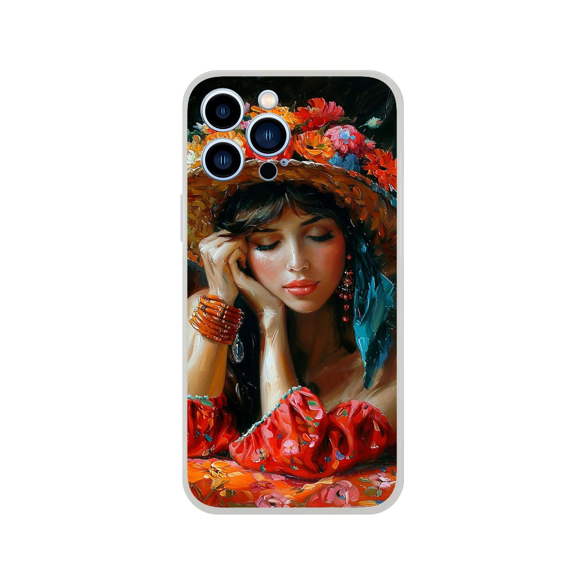 TrendyGuard Print Material Flexi case / Apple - iPhone 13 Pro Max Inner Peace iPhone & Samsung Cases