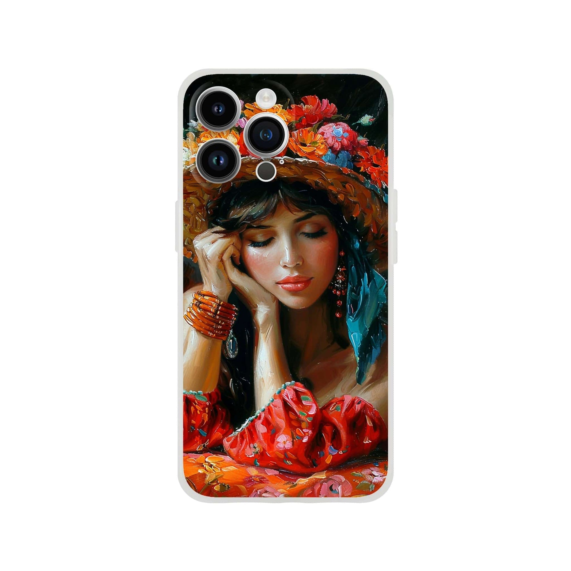 TrendyGuard Print Material Flexi case / Apple - iPhone 14 Pro Max Inner Peace iPhone & Samsung Cases