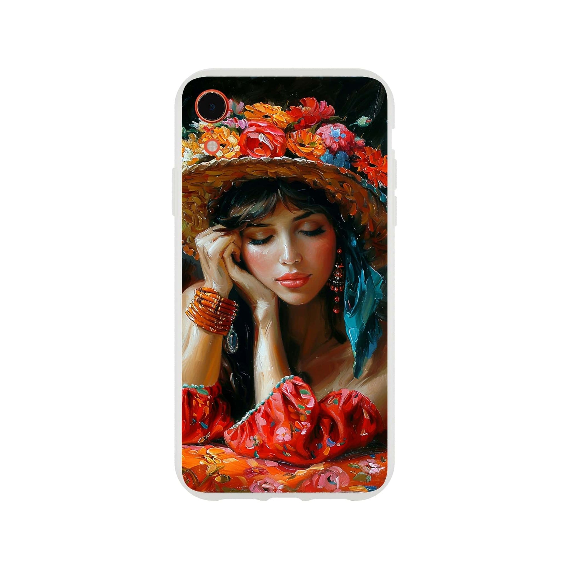 TrendyGuard Print Material Flexi case / Apple - iPhone XR Inner Peace iPhone & Samsung Cases