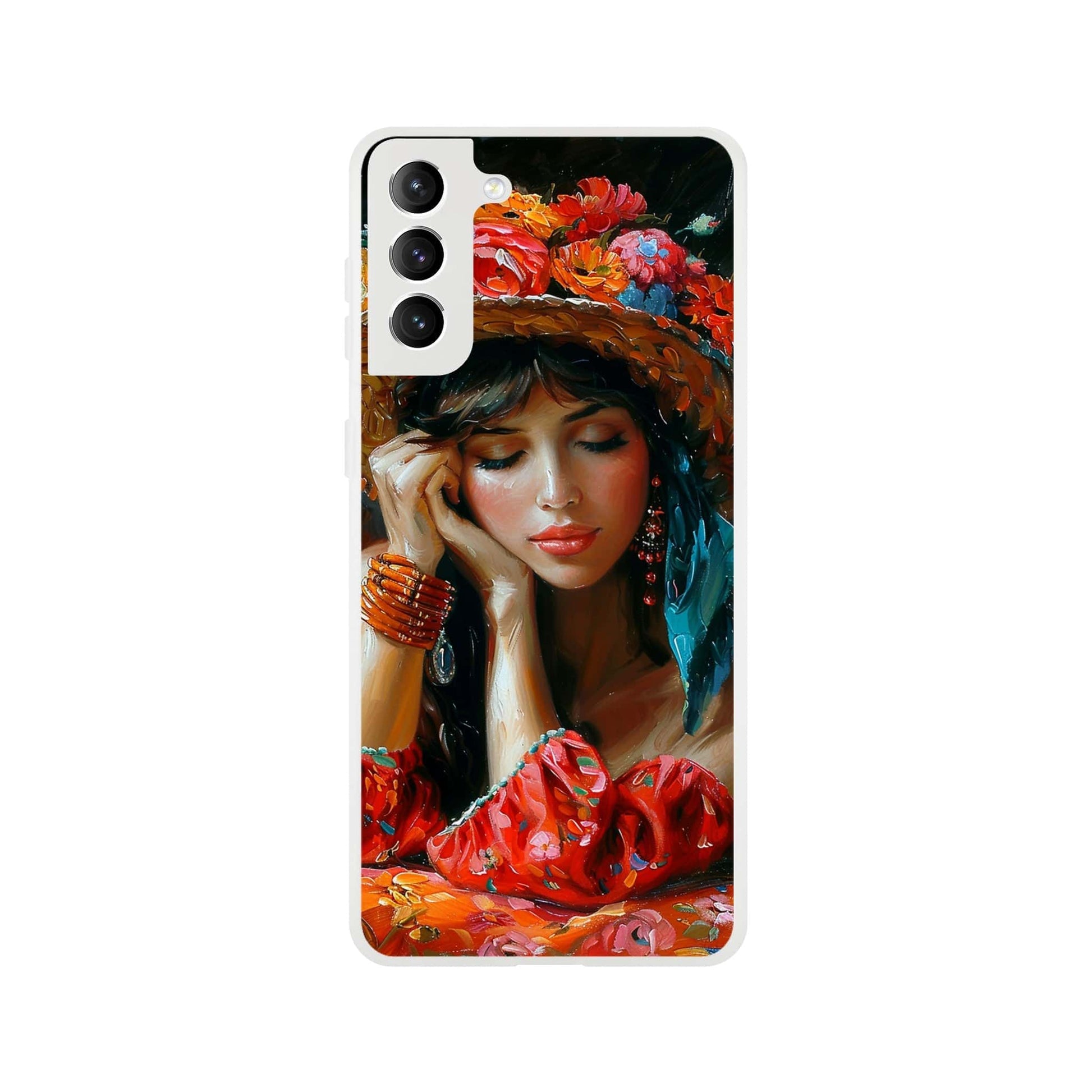 TrendyGuard Print Material Flexi case / Samsung - Galaxy S21 Plus Inner Peace iPhone & Samsung Cases