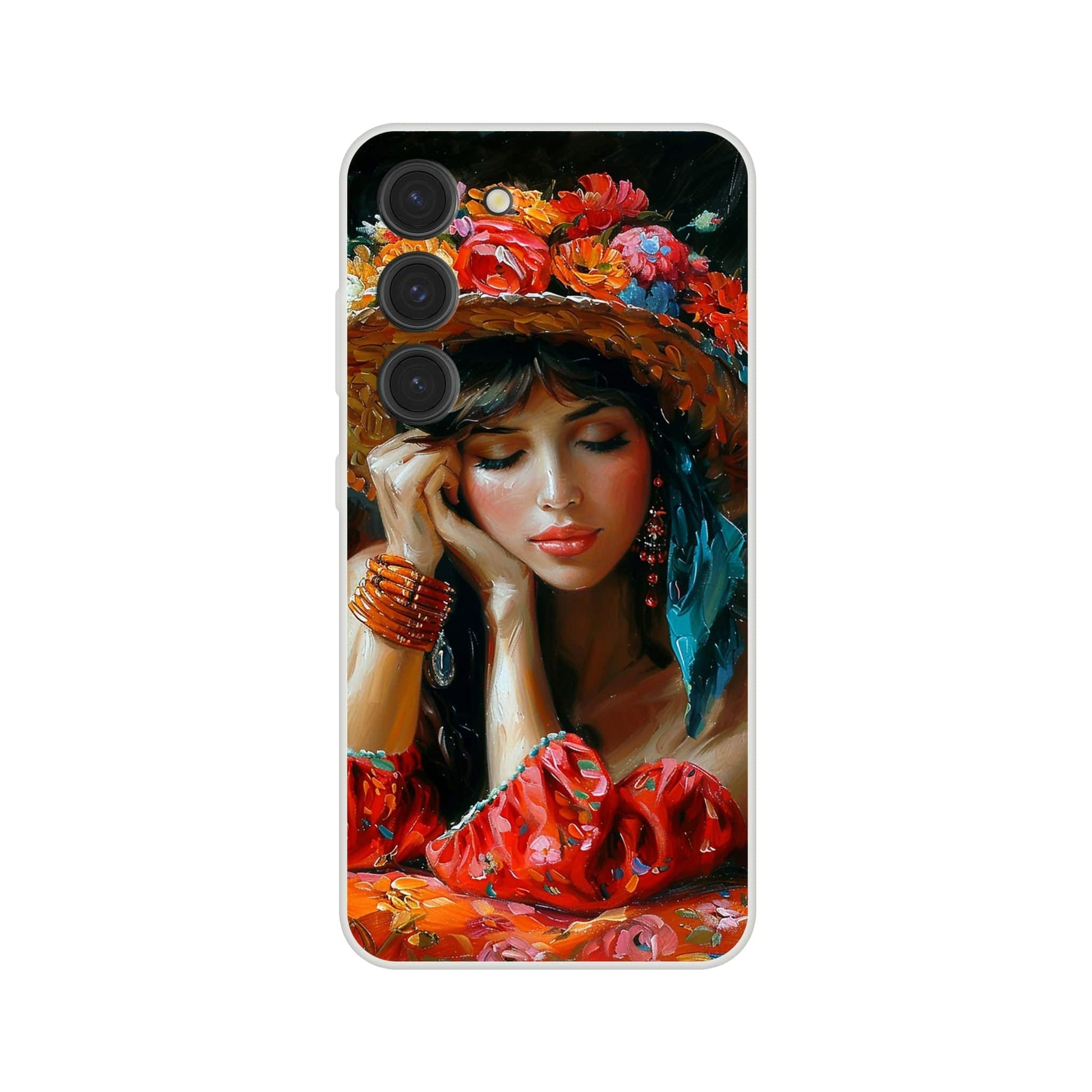TrendyGuard Print Material Flexi case / Samsung - Galaxy S23 Inner Peace iPhone & Samsung Cases