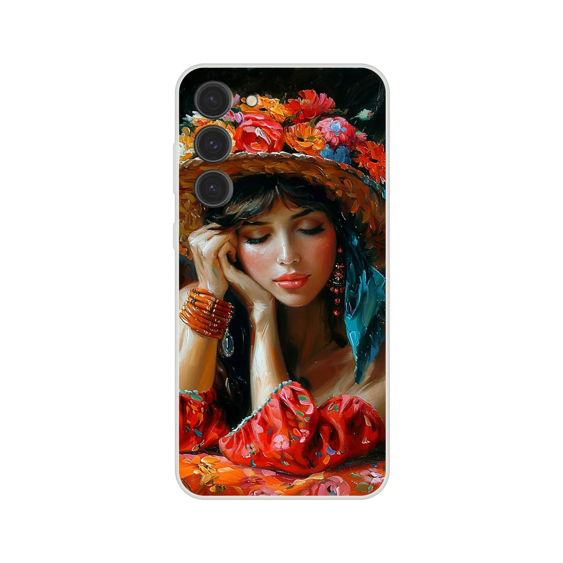TrendyGuard Print Material Flexi case / Samsung - Galaxy S23 Plus Inner Peace iPhone & Samsung Cases