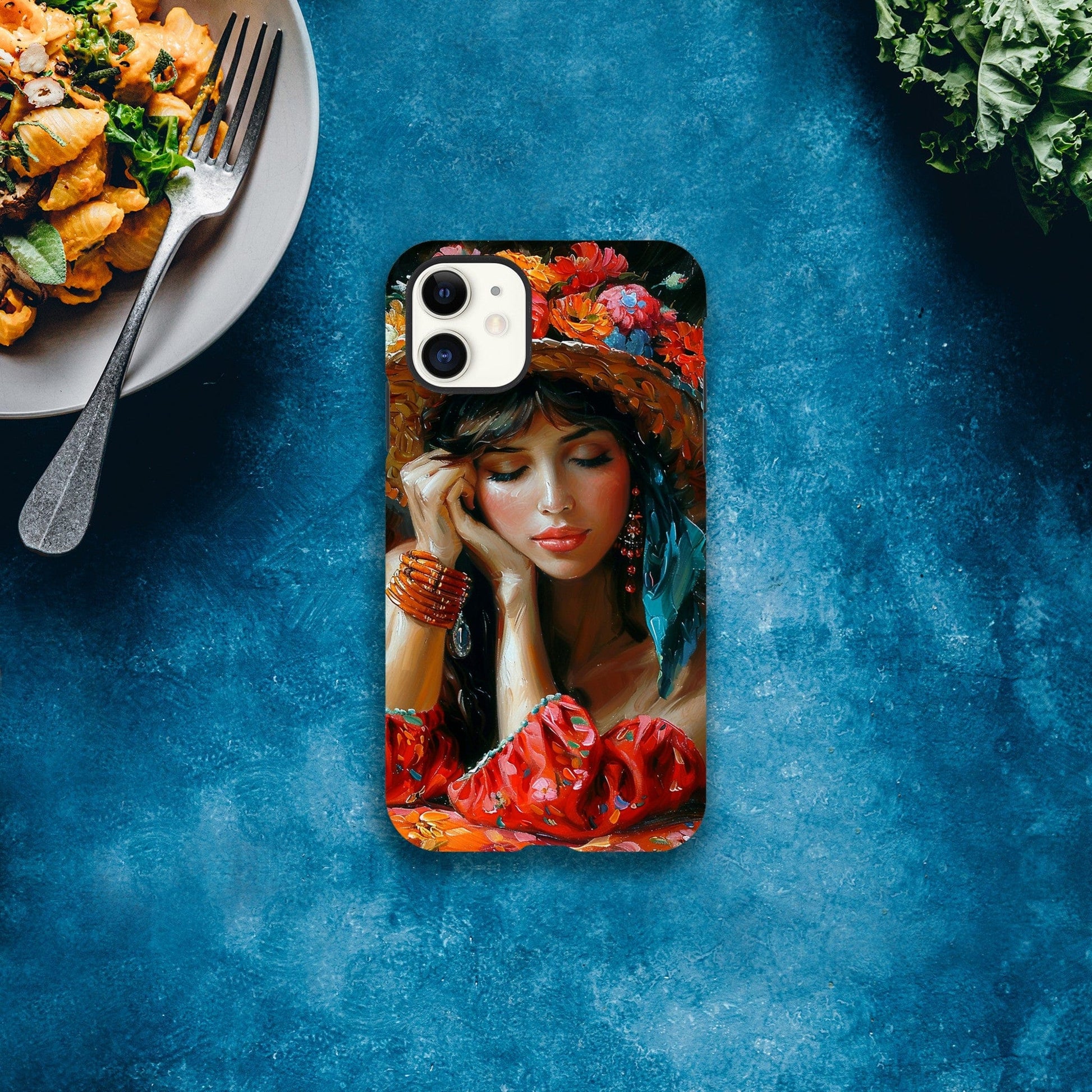 TrendyGuard Print Material Tough case / Apple - iPhone 11 Inner Peace iPhone & Samsung Cases