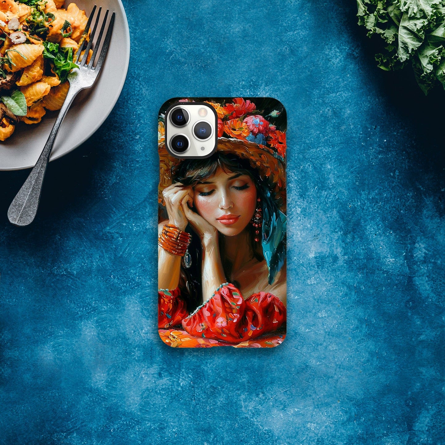 TrendyGuard Print Material Tough case / Apple - iPhone 11 Pro Max Inner Peace iPhone & Samsung Cases