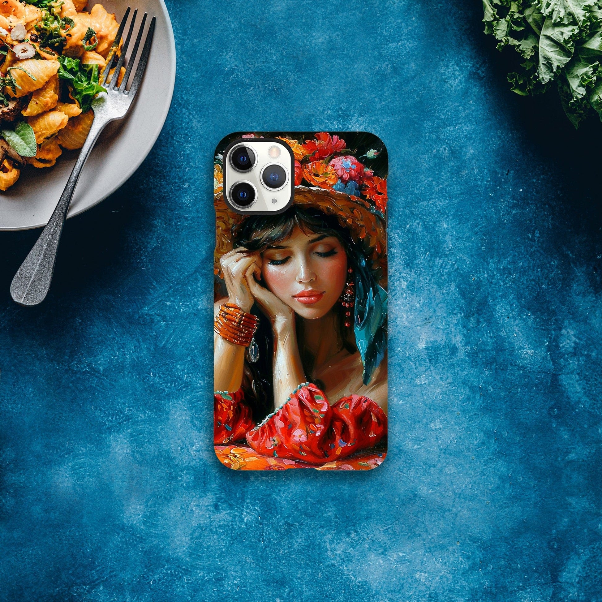 TrendyGuard Print Material Tough case / Apple - iPhone 11 Pro Max Inner Peace iPhone & Samsung Cases