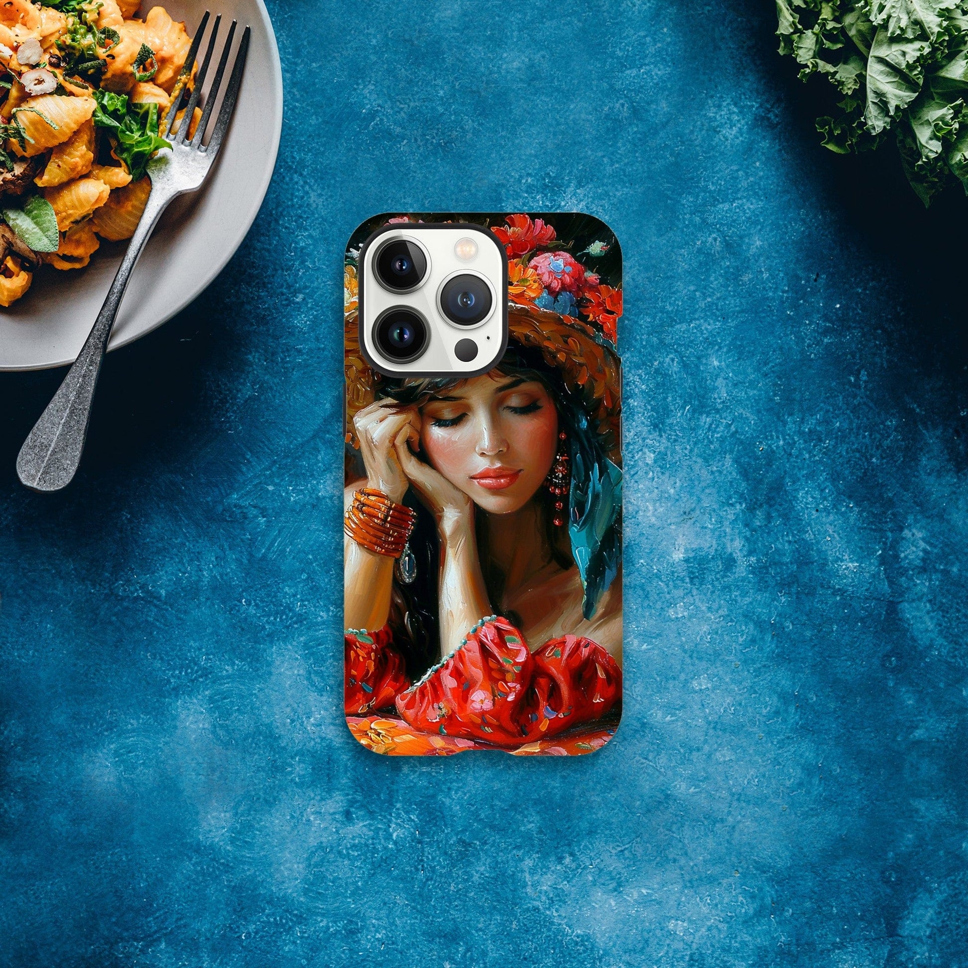 TrendyGuard Print Material Tough case / Apple - iPhone 13 Pro Inner Peace iPhone & Samsung Cases