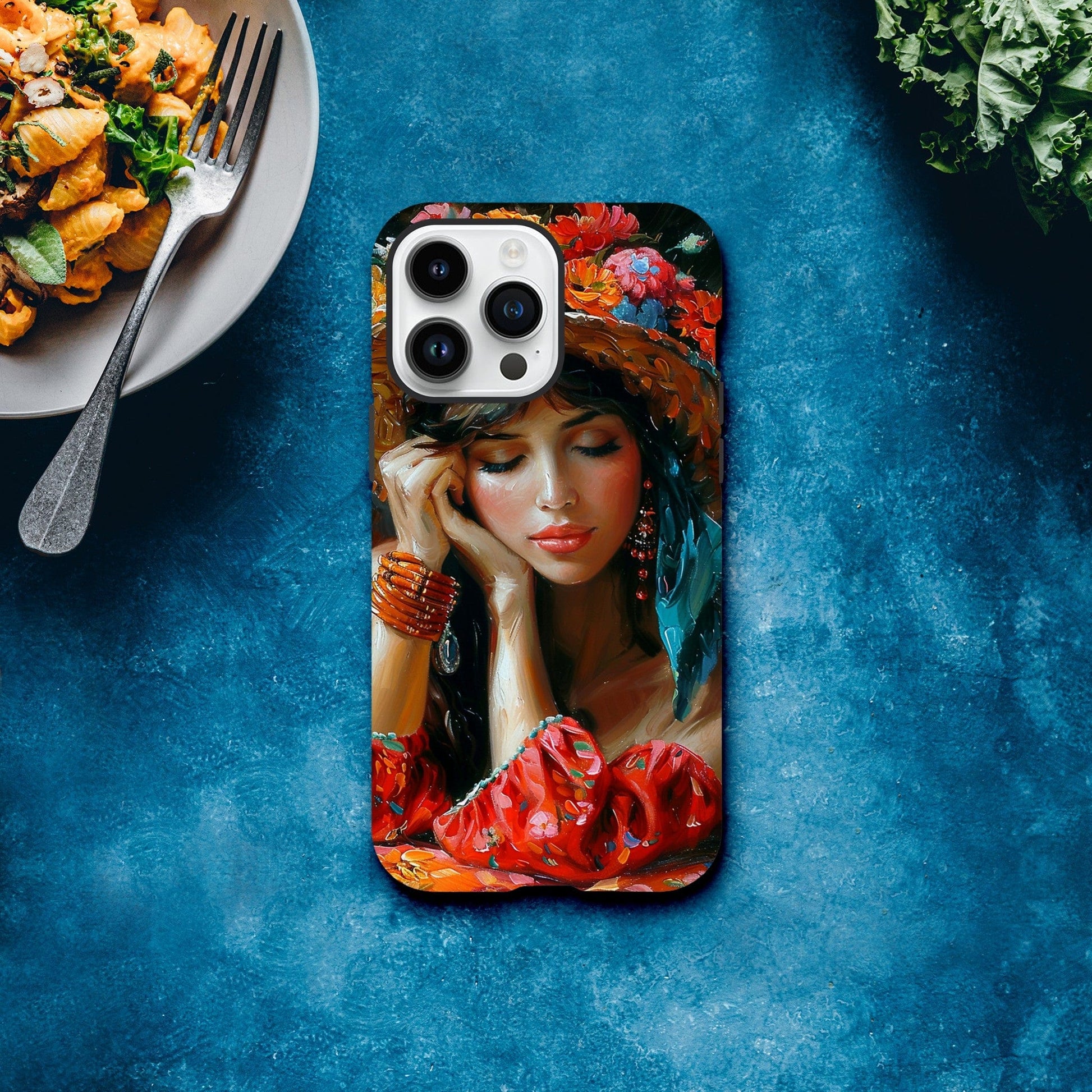 TrendyGuard Print Material Tough case / Apple - iPhone 14 Pro Max Inner Peace iPhone & Samsung Cases