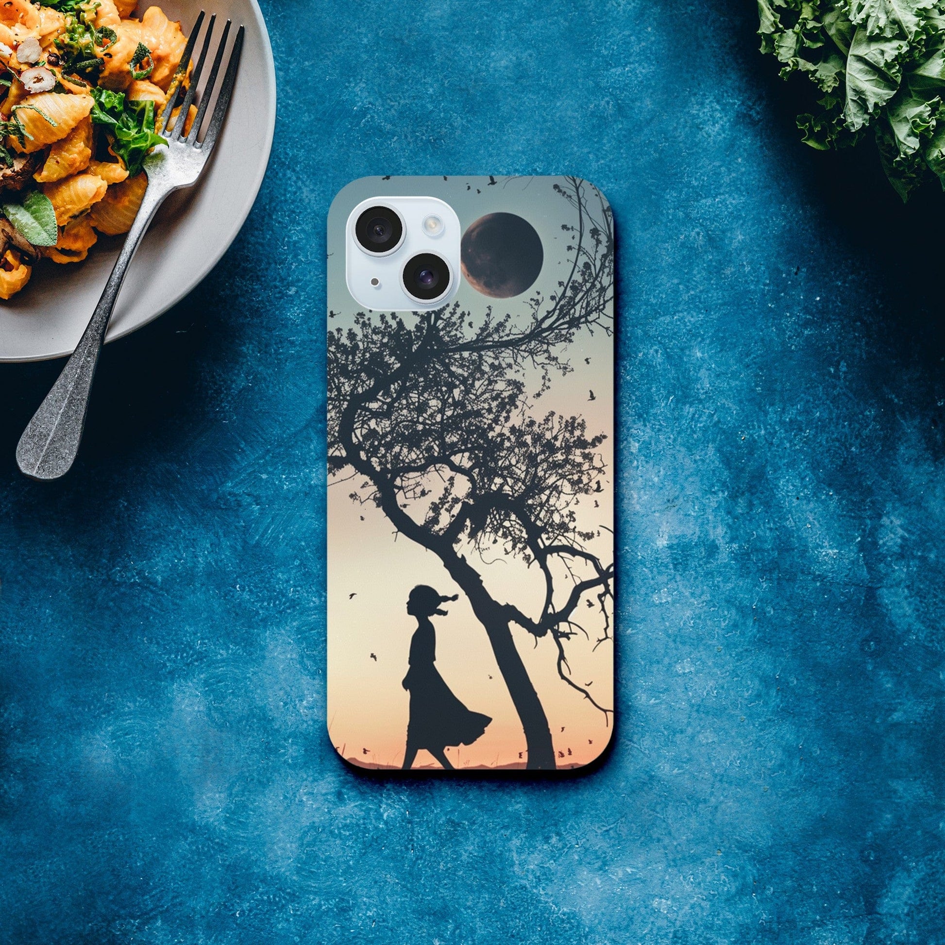 TrendyGuard Print Material Tough case / Apple - iPhone 15 Plus Always Dreaming iPhone & Samsung Cases