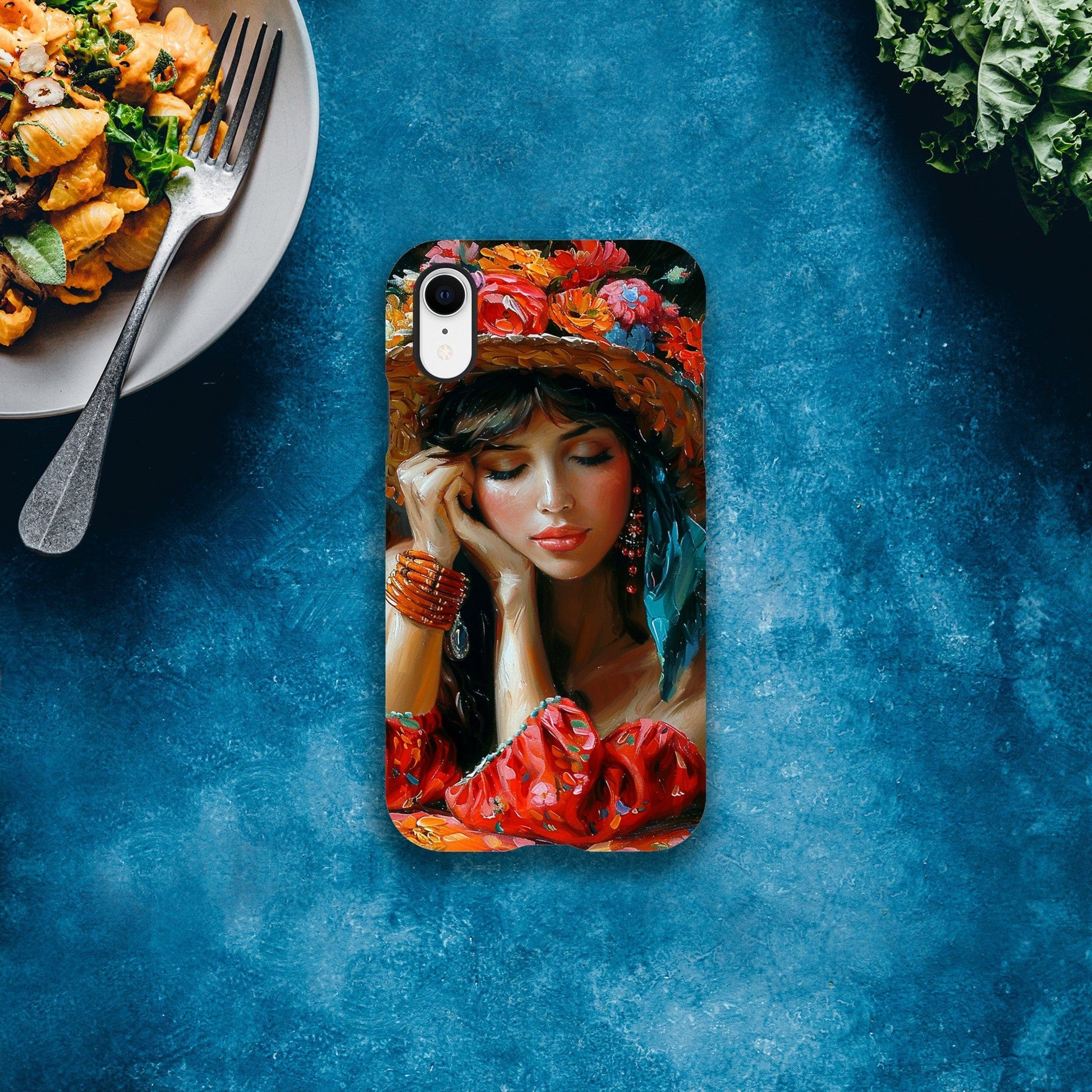 TrendyGuard Print Material Tough case / Apple - iPhone XR Inner Peace iPhone & Samsung Cases