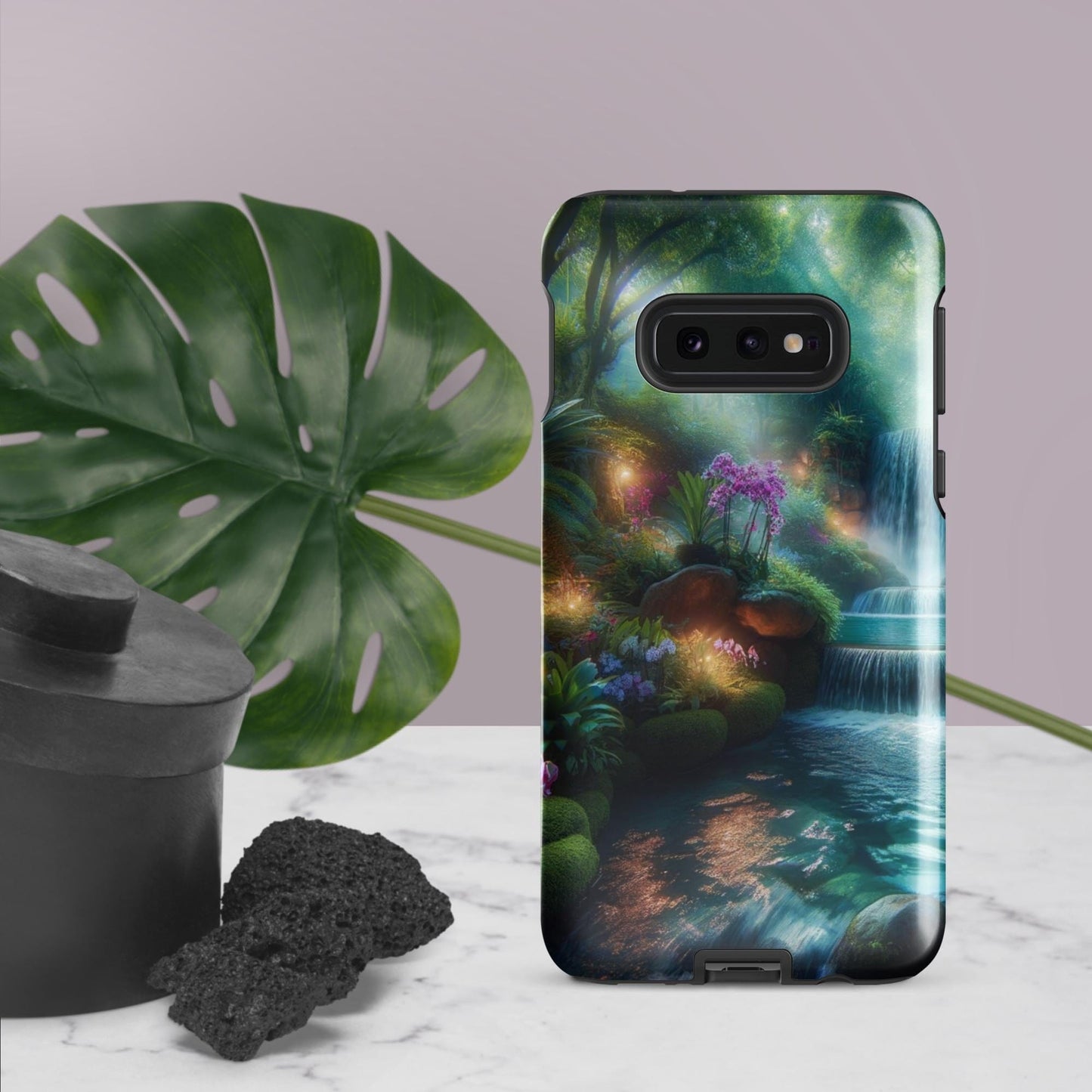 Trendyguard Samsung Galaxy S10e Hidden Secret Tough Case for Samsung®